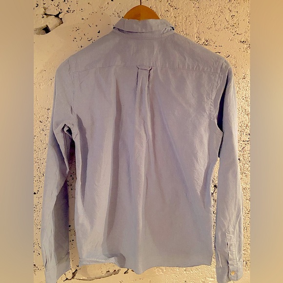 Maison Kitsuné button down - Picture 5 of 5